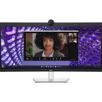 Монитор Dell P3424WEB фото 1